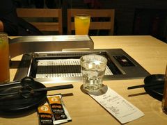 -新石器烤肉(南通CBD大有境店)