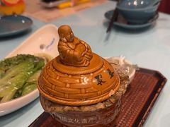 -安泰楼·佛跳墙创始人·传统闽味早茶·酒楼(三坊七巷闽菜地标店)