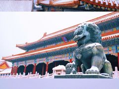 -故宫博物院(故宫)