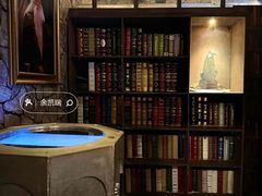 -谜盒子奇幻密室(南屏店)