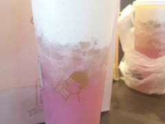 -喜茶(上海兴业太古汇店)