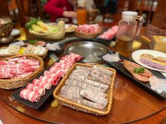 -古关火锅店(古北水镇景区店)