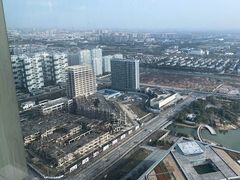 -嘉定凯悦·咖啡厅