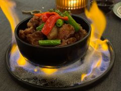 火焰牛仔粒-南里山房(人广来福士店)