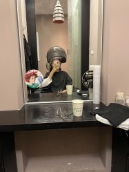 -史云逊养发护发