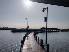 -苏州太湖湖滨国家湿地公园