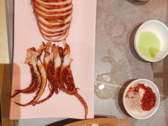 -夯鱼烤鱼·尔滨地标美食(国展店)