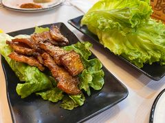 -云晓光头烧烤吧(新大陆广场店)