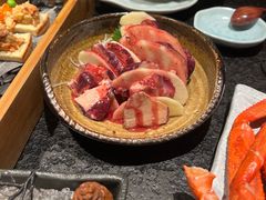 -匠和风精致料理(成都龙湖滨江天街店)