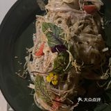 为了咖啡来却被餐食深深打动的咖啡店