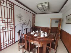 包厢-冉记好再来饭店