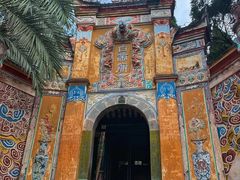 -白帝城·瞿塘峡景区