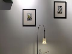 拿铁--1F Coffee