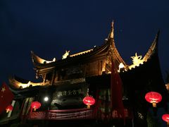 -南津关古镇