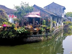 -绍兴书圣故里景区