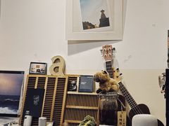 -浅行深作咖啡坊