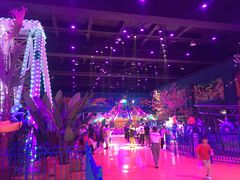 -幸福花欢乐世界(东辰广场A座店)