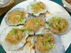 -鹿鸣酒家(越秀店)
