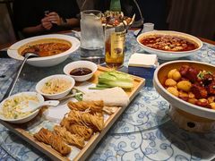 -群英会·三国菜(曹魏古城店)