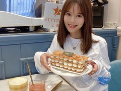 -法桐蛋糕·手作面包(万象城店)
