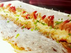 -全聚贤餐厅·湖北家常菜(沙湖店)