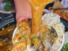 -探鱼·鲜青椒爽麻烤鱼(正佳广场店)