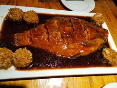 -苹果树下艺术餐厅(通州店)