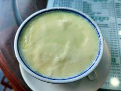 热双皮奶-仁信老铺(华盖路店)