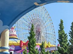 -七彩云南欢乐世界