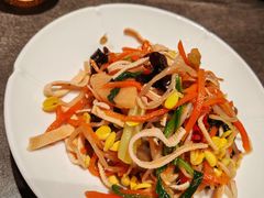 -小厨娘金榜题名(夫子庙秦淮河店)