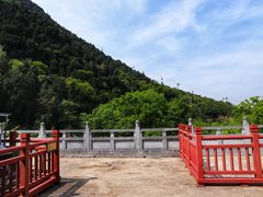 -华清宫景区