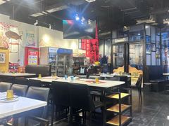 -京门活鱼馆·鱼火锅(百子湾（原红庙）店)