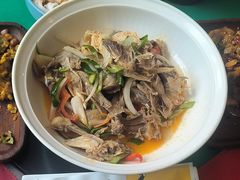 -海尔巴格新疆餐厅(东来兴店)