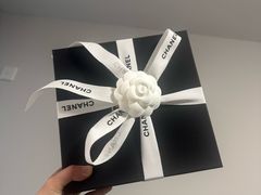 -CHANEL(恒隆广场店)
