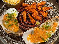 -火炉火自助餐(西直门凯德MALL店)