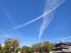 -大唐不夜城贞观广场