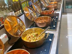 -四海蒸鲜蒸汽海鲜自助(北戴河店)