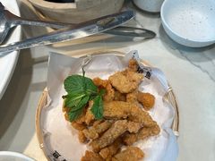 -渔语鱼酸菜鱼新川菜(来福士店)