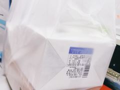 -爱达乐面包生日蛋糕(郫县时代天街店)