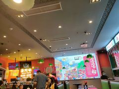 -西关味(大卫城店)