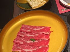 -牛New寿喜烧(金茂览秀城店)