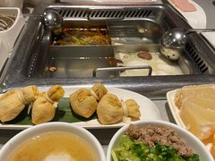 -海底捞火锅(凯德广场店)