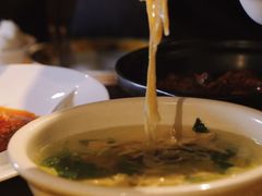-功德林(南京西路店)