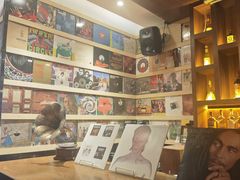 -安妮意大利餐厅(世贸天阶店)