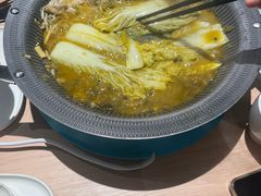 -半天妖烤鱼(百乐广场店)