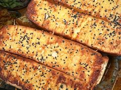 -杨老头鲜货烧烤(太古里店)