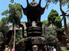 -洛阳白马寺