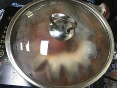 斑鱼酸汤鱼锅-弘烨 贵州酸汤 鱼火锅(东财店)