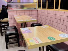 大堂-鲜芋仙(南开大悦城店)