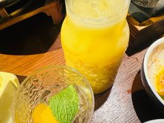 -绿茶餐厅(千岛湖银泰城店)